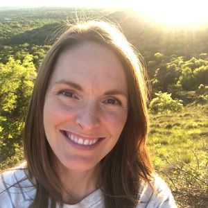 Meet your Posher, Katy